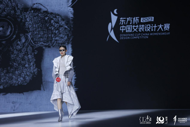 从“织造基地”向“时尚高地”攀升 绸都盛泽用文化与时尚联通世界